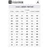 Jordan Stadium 90 Slip Resistant Support Low top Kids Lifestyle Shoes White Blue Children Aged 3 7 Years Old HJ3518-100
