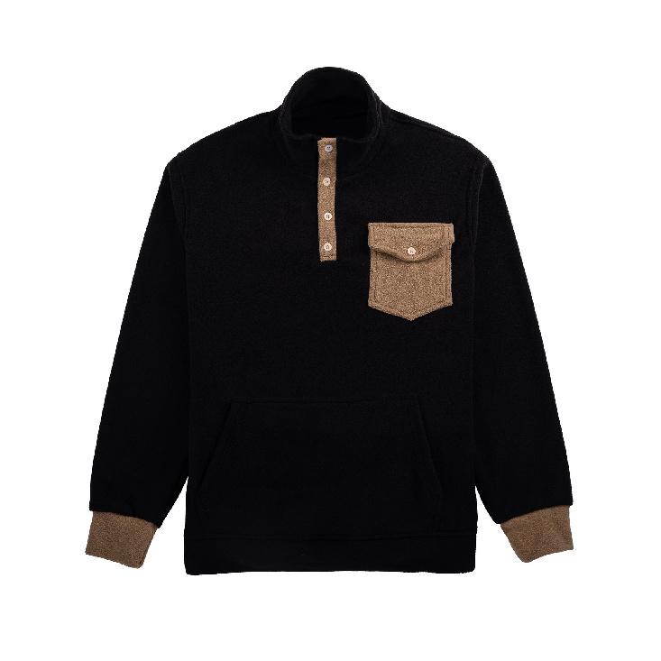 

Новая рабочая спортивная фитнес-весна с длинным рукавом и V-образным вырезом на пуговицах мужская повседневная рубашка поло с настоящим карманом деловая рубашка XXXL