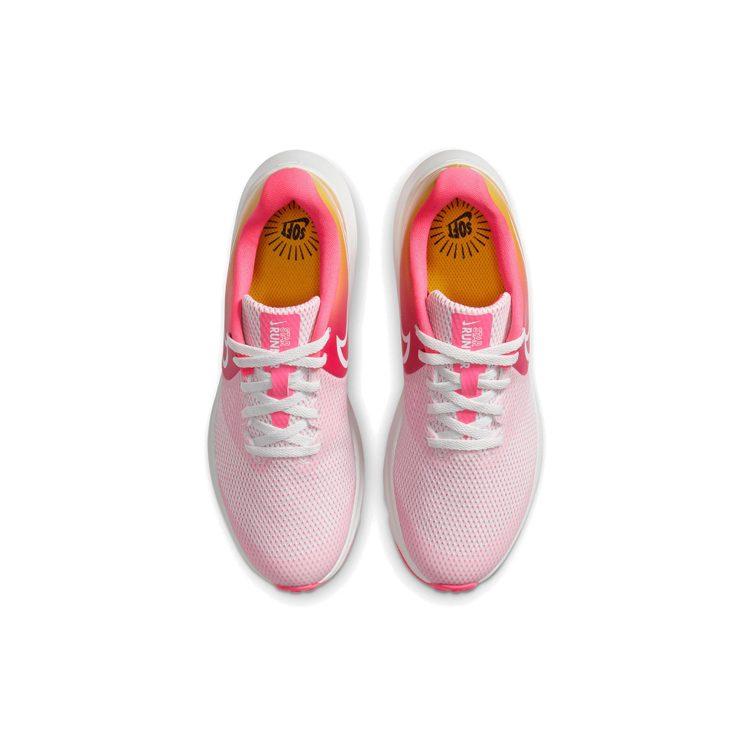 Nike Star Runner 2 Slip Resistant Abrasion Resistant Slip Resistant Abrasion Resistant Low Top Running Shoes CT0916-001