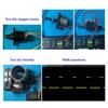 Professional Automotive Diagnostic Equipment For Quick Ignition And Fuels System Testing On Car Motorcycles With Real Time Data Display And High