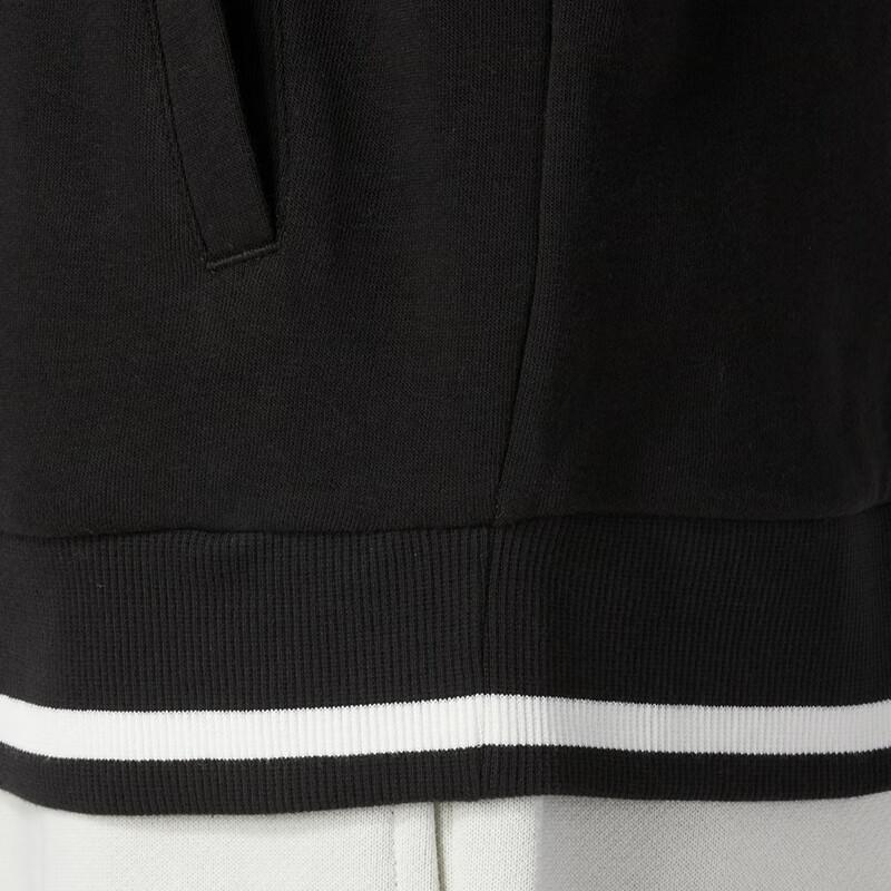 New PUMA Sweatshirts Women's Black 623598-01