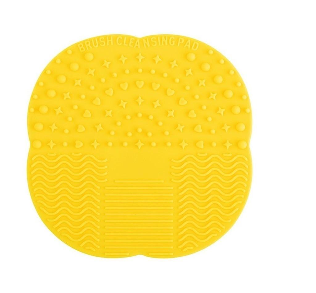 Premium Silicone Makeup Brush Cleaner With Antibacterial Properties For Effortless Cleaning