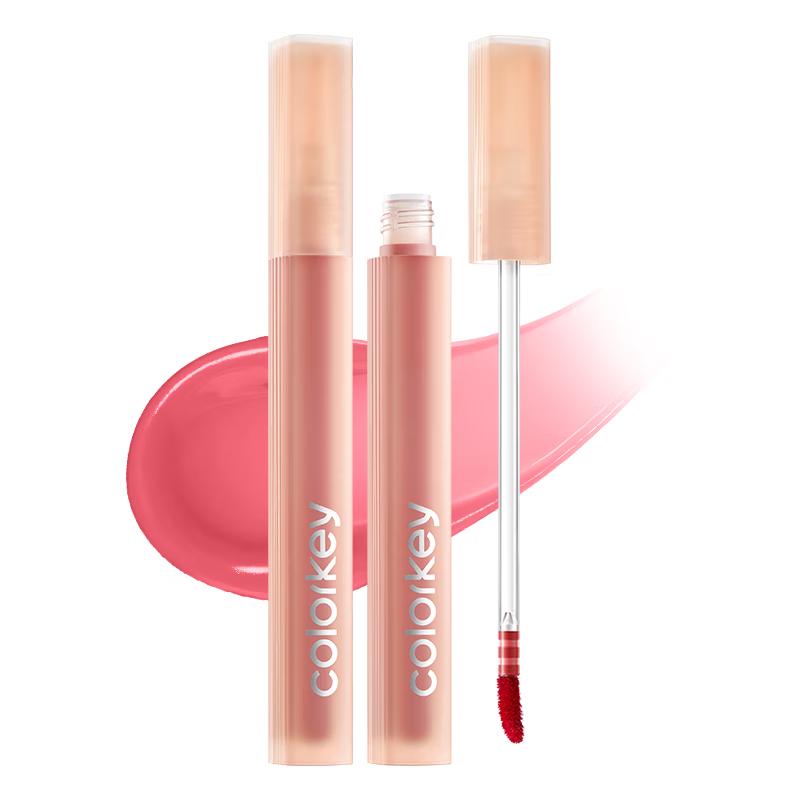 Colorkey Soft Mist Lip Collection