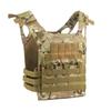 Gilet Tactique Multifonctionnel