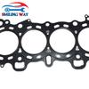 Engine Cylinder Head Gasket Seal For Honda Civic 1.6L D16 D16Y5 D16Y7 D16Y8 1996 1997 1998 1999 2000 # 12251-P2J-004