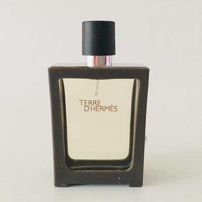 Tester Terre d'Hermes Eau De Toilette 30ml
