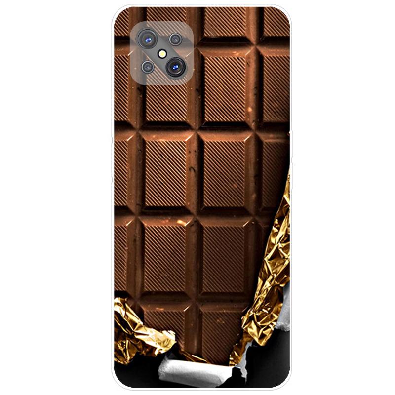 

Чехол для OPPO Reno 4Z 5G, чехол для OPPO Reno 4Z 5G, милый переливающийся чехол-бампер на Reno 4Z 5G, противоударный силиконовый чехол для телефона OPPO Reno 4Z Reno 4Z 5G