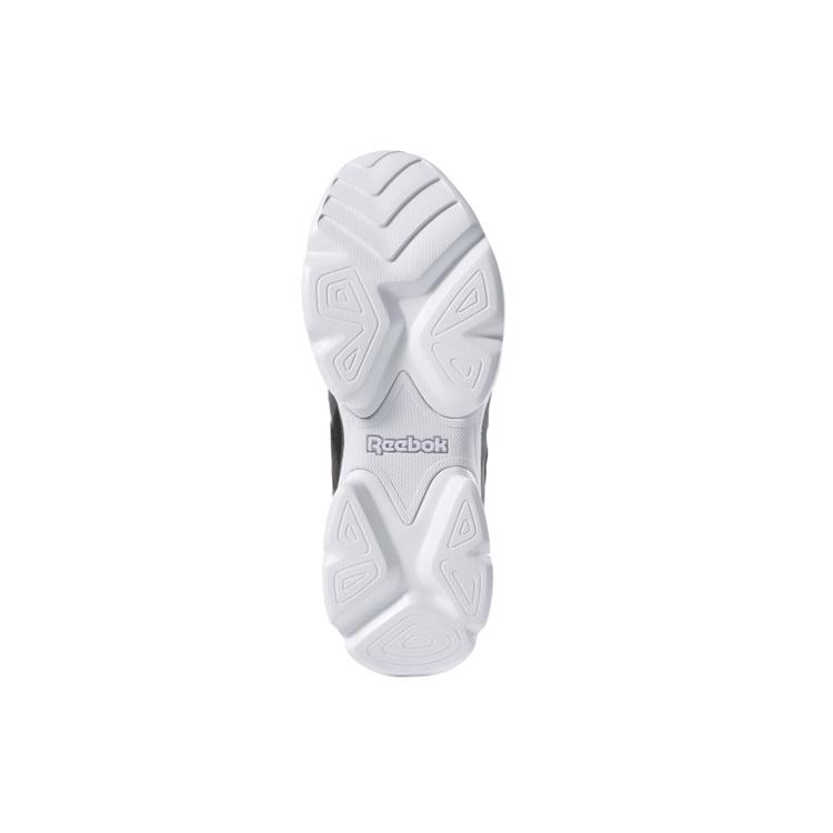 Reebok Royal Bridge 3 'Black' Men's DV8340
