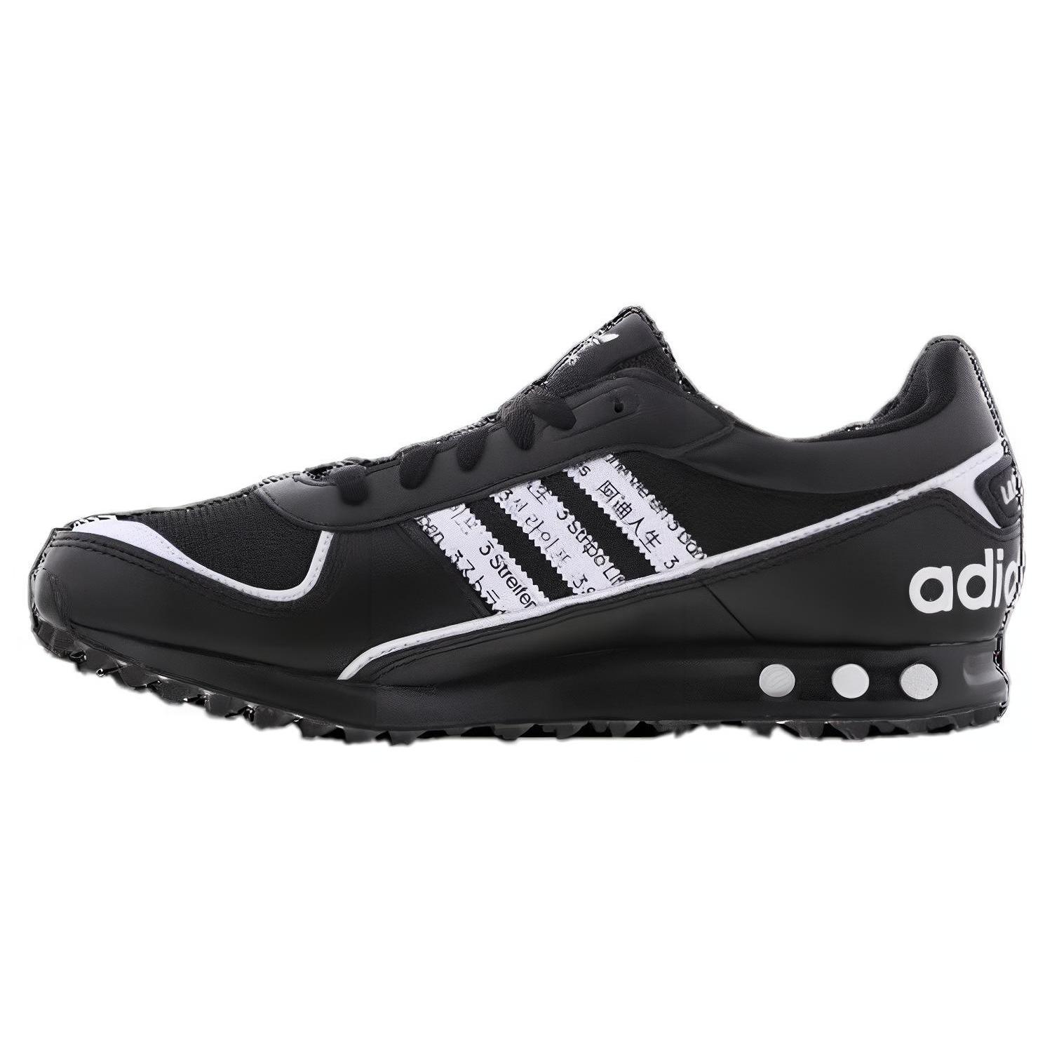 

Adidas Originals La Trainer 2 Black FZ5963 36⅔