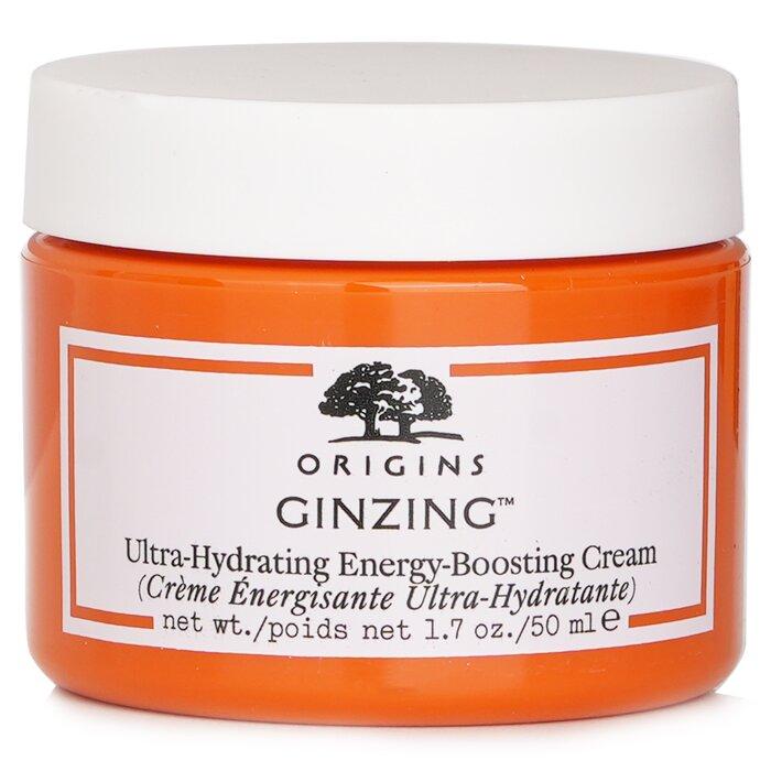 

ORIGINS Ginzing Ultra-Hydrating Energy-Boosting Cream