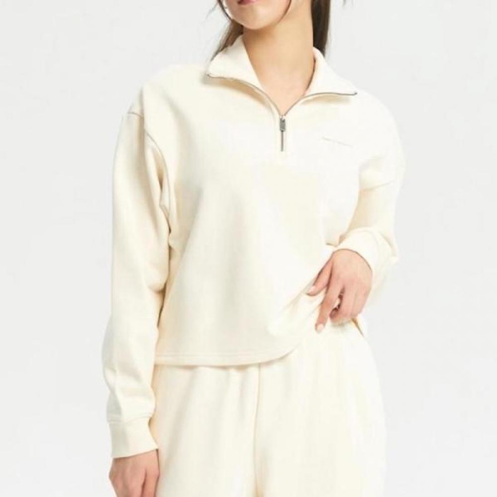 

New Balance Semi Crop Sweatshirt Nbncd4s042 35 85(S)