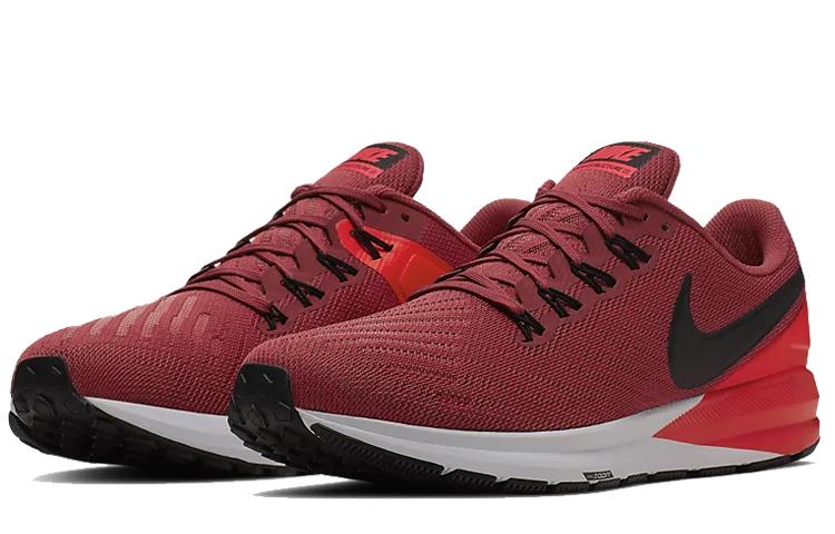 Nike Air Zoom Structure 22 'Cedar' AA1636-600