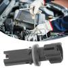 2Pcs Vehicle Specific Light Socket Adapters 26240-9M400 Weather Resistant Components Lamp Light Socket