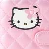 Karteikarte Hello Kitty 588873 [Sanrio] (Miniatur-Steppdecke)