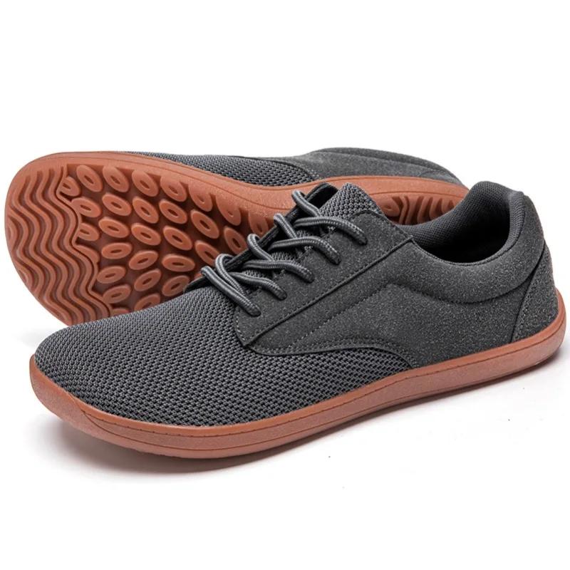 

Damyuan Модные кроссовки для бега Мужские кроссовки Трикотажные спортивные амортизирующие кроссовки для бега Легкая обувь Zapatillas 46 темно-серого