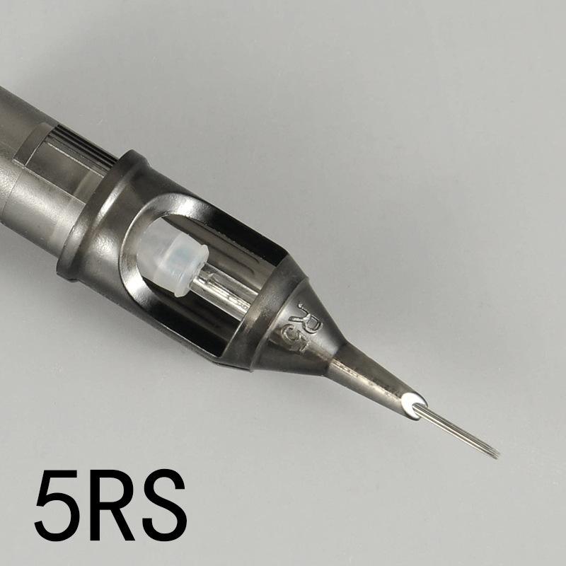 10 Pcs/set Tattoo Professional Needle Equipment Disposable Tattoo Needle