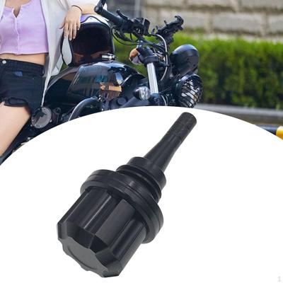Engine Oil Dipstick Cap Plug Easy To Install Fittings for Yamaha PG-1