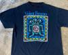 Violent Femmes Konzert Tour T-Shirt Schwarz Unisex Alle Größen 98