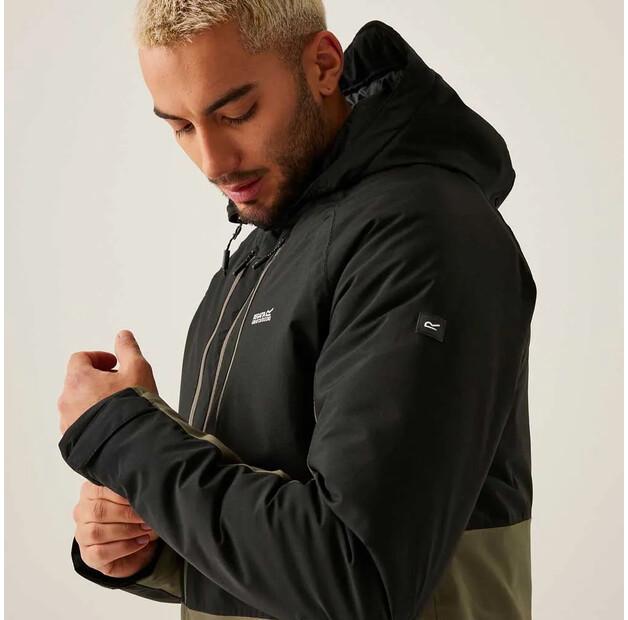 Regatta Куртка Highton Str III