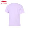 Li-Ning Women's Breathable Short Sleeve T-Shirt