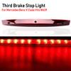 Led Third Tail Stop Signal Lamp,High Level Mount Additional Rear Brake Light For Mercedes Benz Vito W639,Car