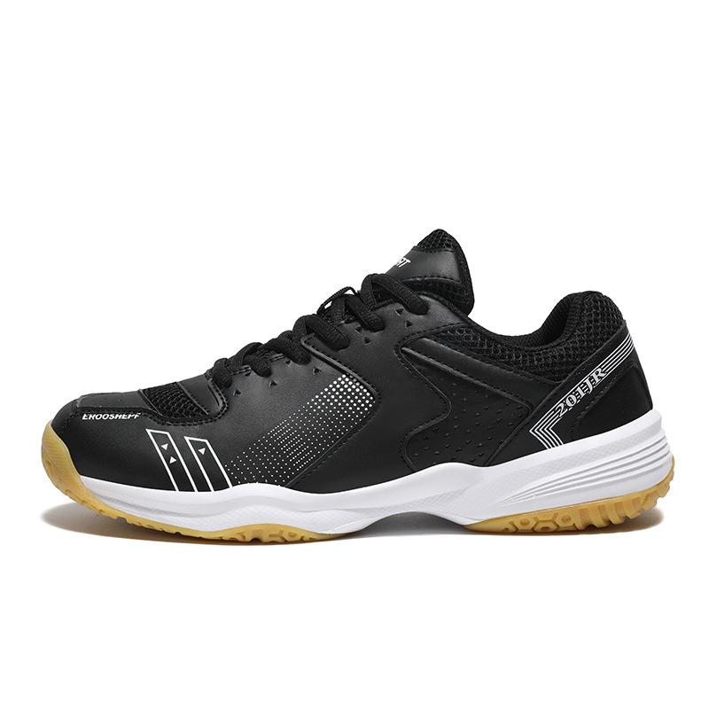 Tischtennis Schuhe Herren Damen Badminton Training Sportschuh Top Qualität Hallenplatz Sportschuhe