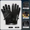 Heated Gloves Eletric Thermal Heat Gloves Winter Warm Skiing Snowboarding