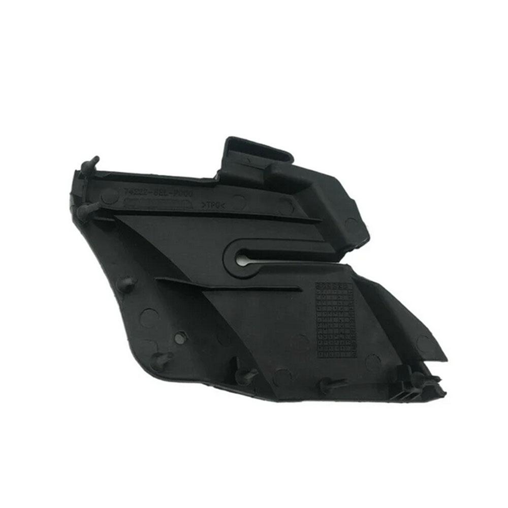 Right & Left Windshield Wiper Cowl Panel Cover For Honda City Gd6 Gd8 2007-2008