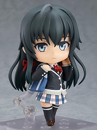 Good Smile Company Nendoroid Yukino Yukinoshita My Youth Romantic Comedy Complete Edition