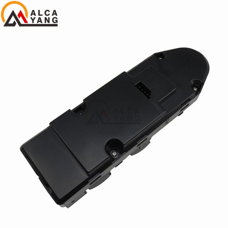 For BMW E83 X3  Driver WIndow Lifter,61313414354 Mirror Switch Control Unit 2004-2010 NEW
