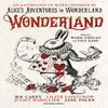 Wonderland An Anthology by Alison Littlewood Paperback Book 9781789091489