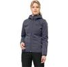 Jacket Jack Wolfskin Windhain Hoody W