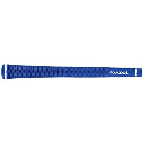 MAZEL golf grip anti-slip all-weather performance comfortable rubber iron wood driver grips