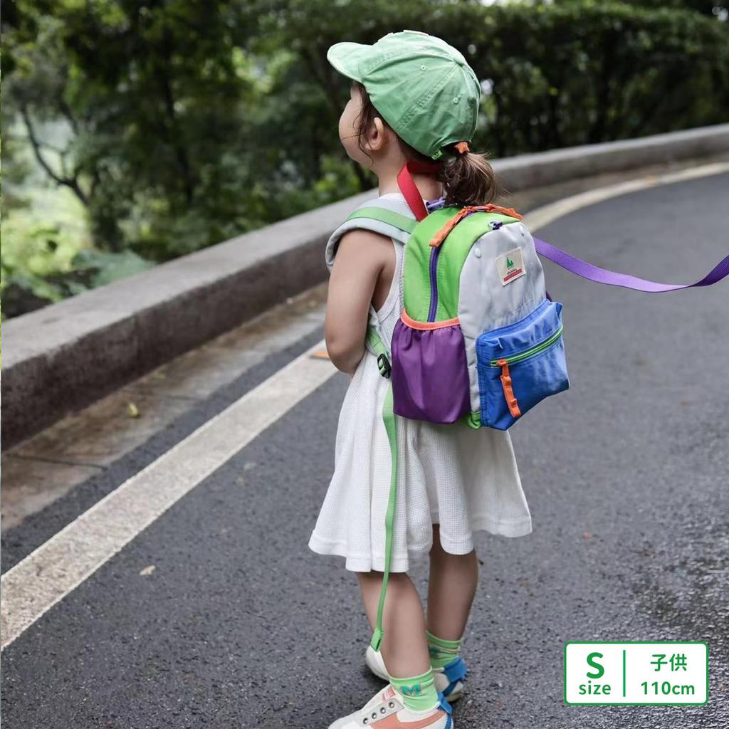 Backpack for Elementary School School Large Backpack with Back Textbook Kids Backpack [shukiku] Children's Students, Bag, Flame-retardant,