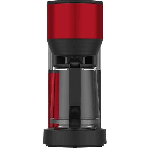 Кофеварка Grundig KM 8440