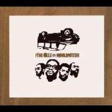 

CD FIVE DEEZ - Koolmotor DMDCD0002 Dimid Recording 2001 Japan Dance & Electronica Used