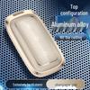 Versatile Key Case for Geely Galaxy L7/L6/e8MAX, Starship Series, Full Protection with Buckle for Men & Women