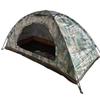 Pioneer Single Layer Outdoor Camping Tent