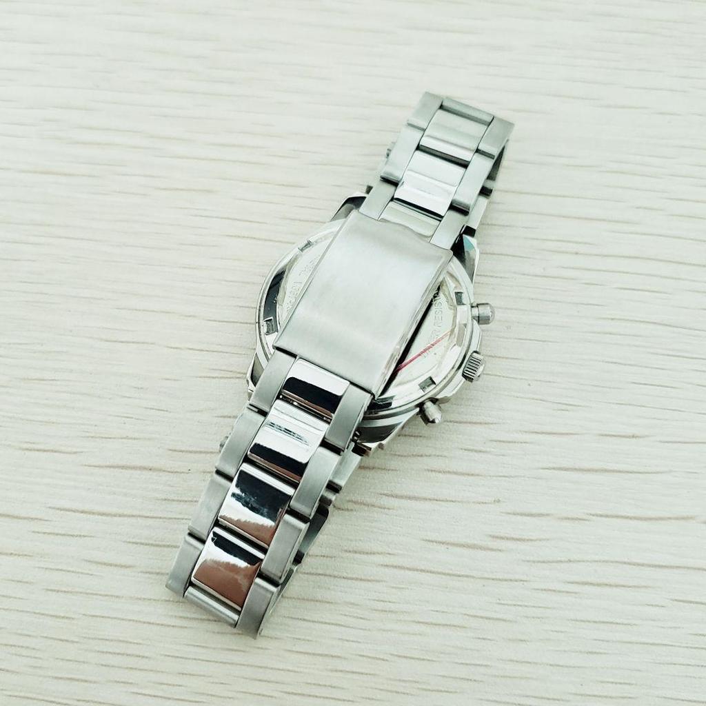 [USED] Working SEIKO ALBA Chronograph V657-X013 Watch