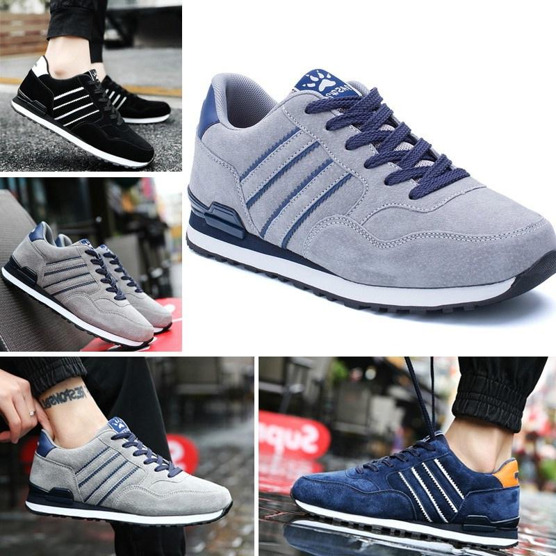 

Мода мужчины случайные кроссовки мягкий свет кроссовок открытый спортивная обувь