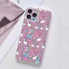 Regenbogen Einhorn Anime Cartoon Pferd Handyhülle für Motorola Moto G13 G14 G53 G54 G62 G72 G82 G84 E13 E20 G42 G32 G23 G22 Hülle