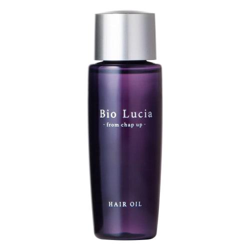 

Bio Lucia Hair Oil 60mL x 1 bottle Hair Oil Treatment Men s No Rinse Treatment Hair Treatment No Rinse Good Smell Out Bath Treatment