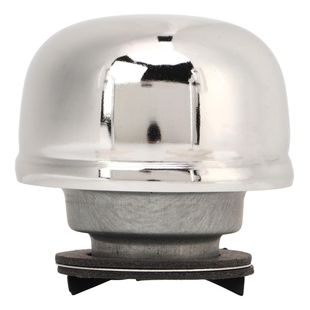 Oil Breather Cap Valve Cover Steel Material Replacement for Chevy A26 Oil Breather Cap