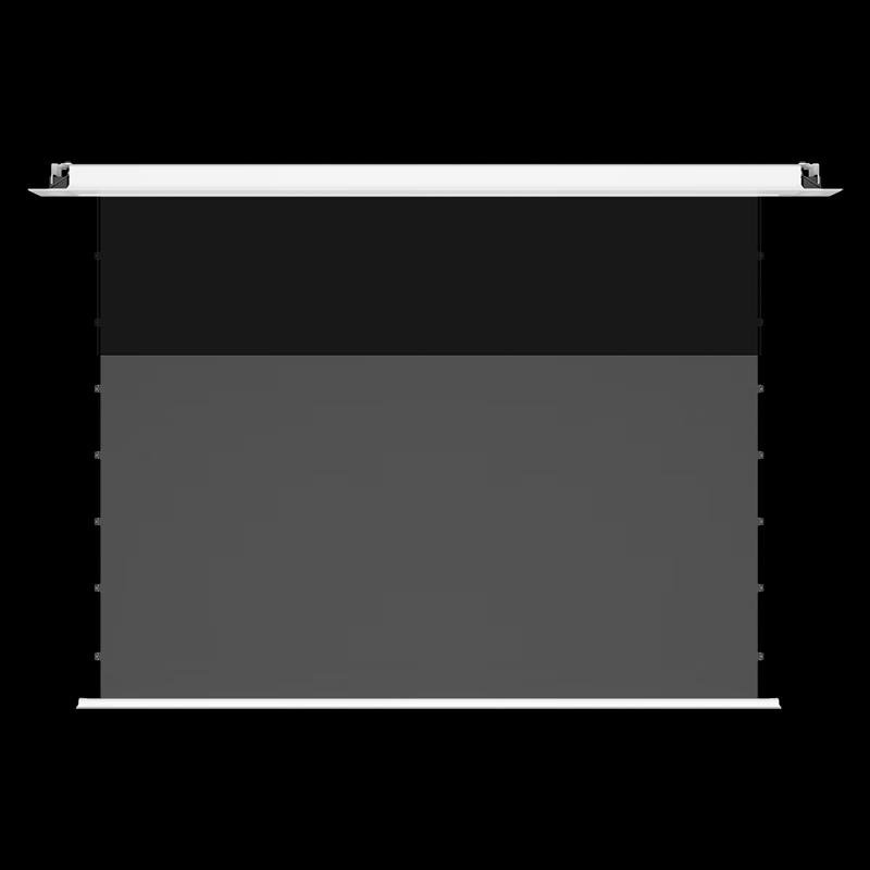 Zhe Hidden Electric 8K Projector Screen
