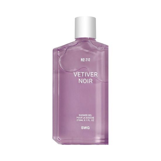 SWG Shower Gel Vetiver Verne 270ml
