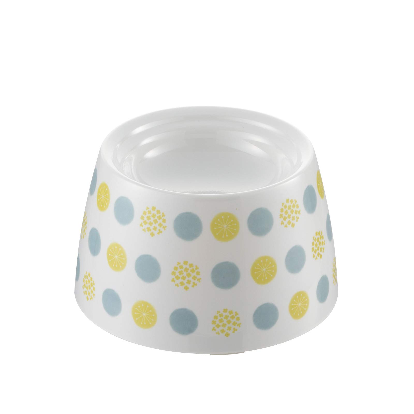 

Richel tableware S polka dots cat-like