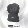 Compatible BYD Yuan PLUS/Pro/UP Car Headrest & Lumbar Support Set - Four Seasons Comfort Edition