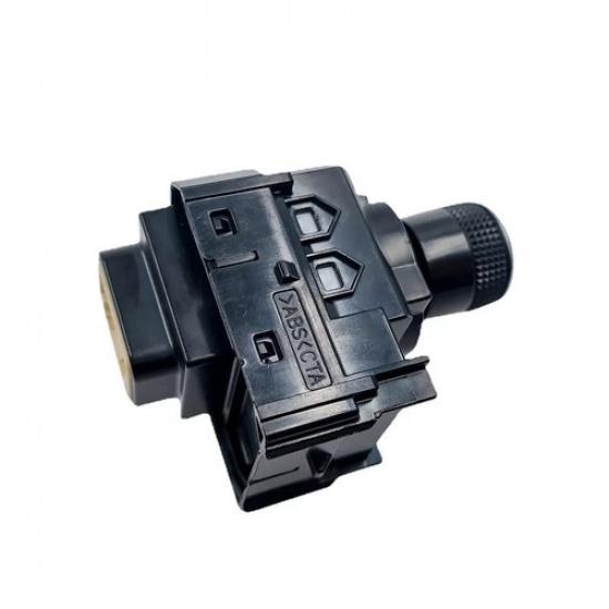 For Toyota Mirror Adjustment Switch Mirror Folding Button