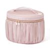 Franc Franc Japan Organza FLower Vanity Pouch L Pink