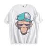 Cool Monkey MNK T-Shirt - Street Style Unisex Tee